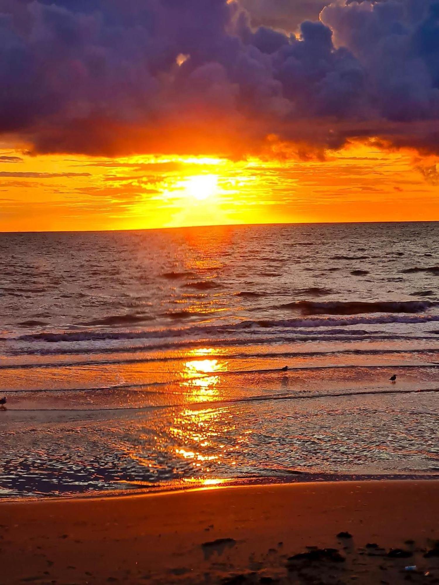 Вилла Blackpool - Seaside Номер фото